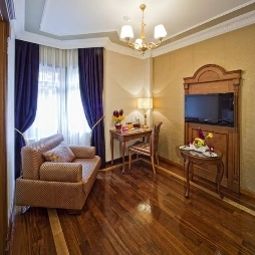 Suite Best Western Premier Acropol Suites & SPA Fotos