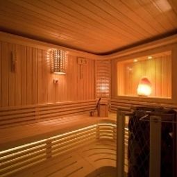 Obszar spa Best Western Premier Acropol Suites & SPA Fotos