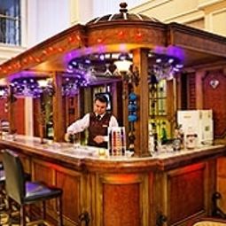 Bar Yigitalp Hotel Istanbul Fotos