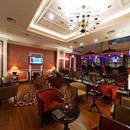 Bar Yigitalp Hotel Istanbul Fotos