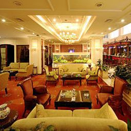 Halle Yigitalp Hotel Istanbul Fotos
