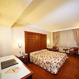 Zimmer Yigitalp Hotel Istanbul Fotos