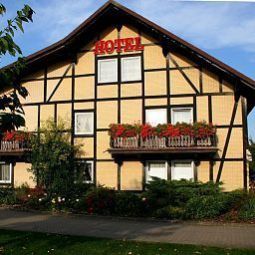 Hotelfotos Englischer Hof
