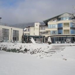 Hotelfotos Hartweger