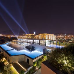 Ramada Resort Bodrum Bodrum Bitez