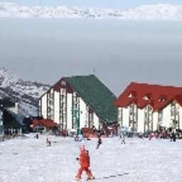 Dedeman Palandöken Resort Erzurum  Palandöken - Yakutiye