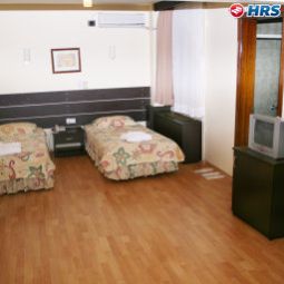 Habitación Grand Ons Fotos