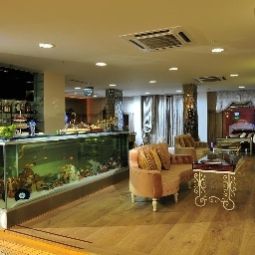 Bar Yasmak Sultan Fotos