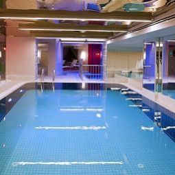 Pool Yasmak Sultan Fotos