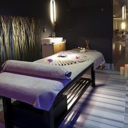 Wellnessbereich Yasmak Sultan Fotos