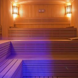 Wellnessbereich Yasmak Sultan Fotos