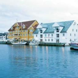 Quality Hotel Floro Florø 