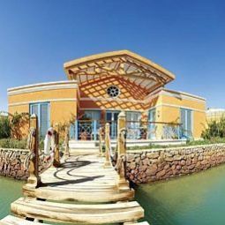 Moevenpick Resort and Spa El Gouna El Gouna 