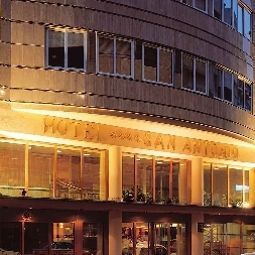 Hotelfotos San Antonio