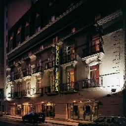Hotelfotos Europa