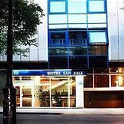 Hotelfotos San José