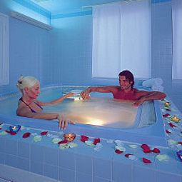 Fitness Savoy Palace Fotos