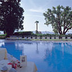 Pool Savoy Palace Fotos