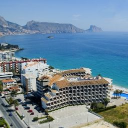 Cap Negret Altea 