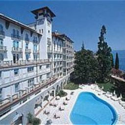 Hotelfotos Savoy Palace