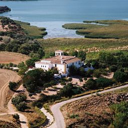 Hacienda El Santiscal Arcos de la Frontera 