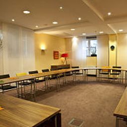 Conference room Villa Orange Fotos