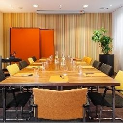 Conference room Villa Orange Fotos