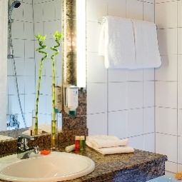 Bathroom NH Horn Fotos