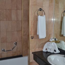 Salle de bains Marina Fotos