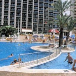 Piscine Marina Fotos