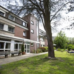 Haus Holtdirk Lippstadt Bad Waldliesborn