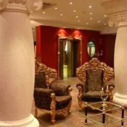 Hotelfotos Fernan Gonzalez Boutique Hotel