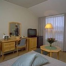 Chambre Vuoksenhovi Non-smoking Hotel Fotos