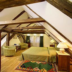 Room The Charles Fotos