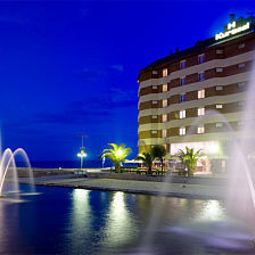 Kursaal Calafell Calafell 
