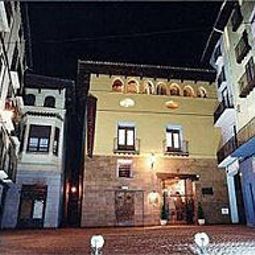 Hotelfotos Hospederia Meson de la Dolores