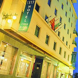 TRYP Ciudad de Elche Hotel Elche 