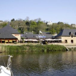Hotelfotos BEST WESTERN Hotel Jerzual
