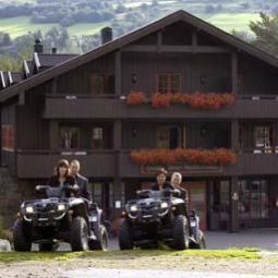Hunderfossen Hotell & Resort Lillehammer Faberg