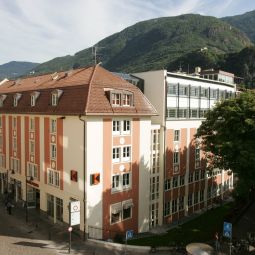 Hotelfotos Kolpinghaus Bozen