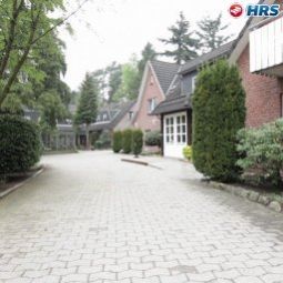 Exterior view Ferien auf der Heid Fotos