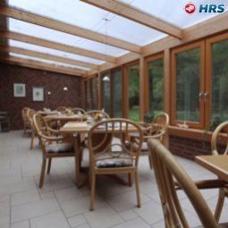 Breakfast room within restaurant Ferien auf der Heid Fotos
