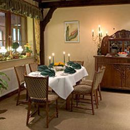 Restaurant Ferien auf der Heid Fotos