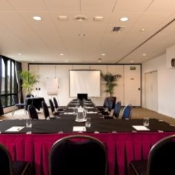 Sala de reuniones Copthorne Hotel Auckland City Fotos