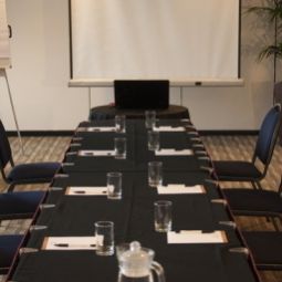 Sala de reuniones Copthorne Hotel Auckland City Fotos
