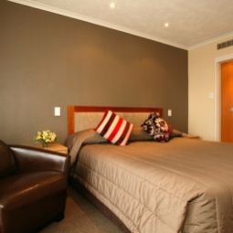 Habitación Copthorne Hotel Auckland City Fotos