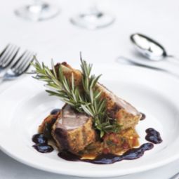 Ristorante Copthorne Hotel Bay of Islands Fotos