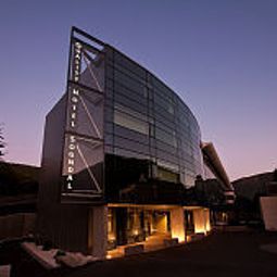 Hotelfotos Quality Sogndal Non-smoking Hotel