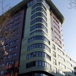 Clarion Hotel Stavanger Stavanger 