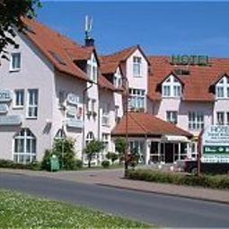 Taunus-Residence Camberg, Bad 